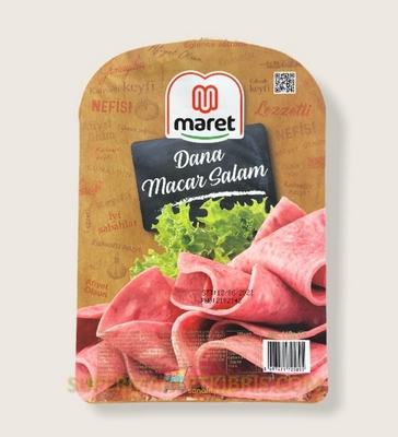 MARET DANA MACAR SALAM 110GR