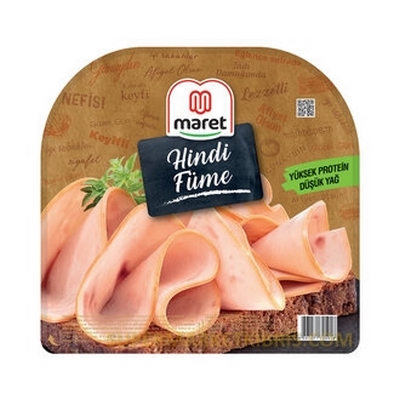 MARET HINDI FUME 110GR