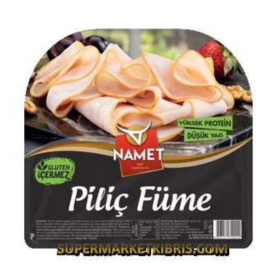 NAMET PİLİÇ FÜME 150GR