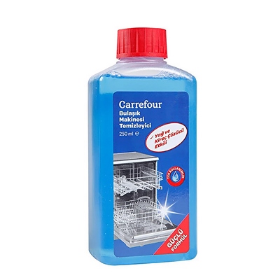 CAR BULAS MAK TEMIZL 250M