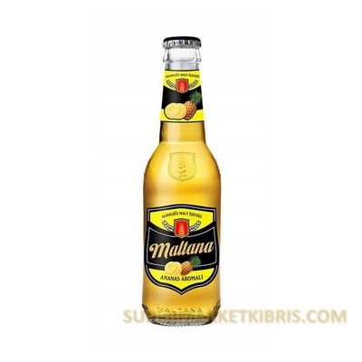MALTANA ANANAS 250ML