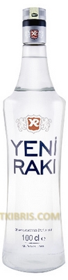 YENİ RAKI 100CL