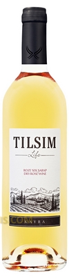 TILSIM ROSE 75CL