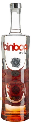 BINBOA VODKA 1L