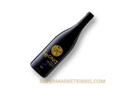 LEONA MERLOT KALECIK KARASI 75CL