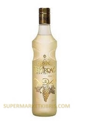 TEKİRDAĞ RAKI ALTIN SER.1LT