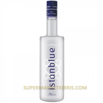 ISTANBLUE VODKA 20CL