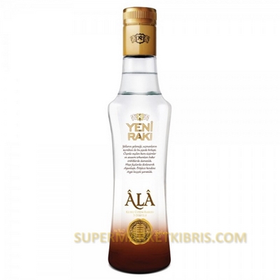 YENİ RAKI ALA 35CL