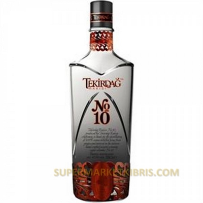 TEKİRDAĞ RAKI NO:10 70CL
