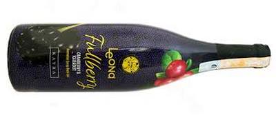 LEONA FULLBERRY 75CL