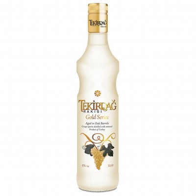 TEKIRDAG ALTIN SERI 50CL