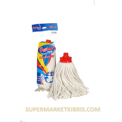 ÜÇPINAR COTTON MOP