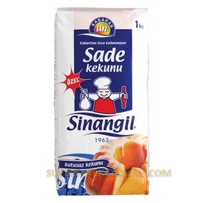 SİNANGİL KEK UNU 1KG