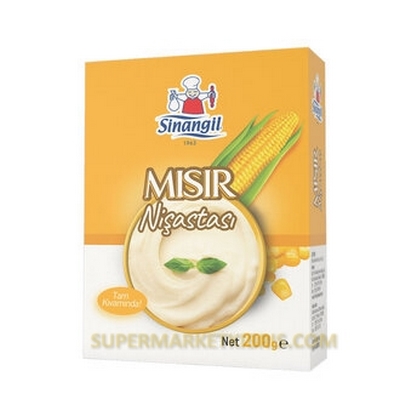 SINANGIL MISIR UNU 500GR