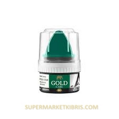GOLD CARE ST.KREM 50ML