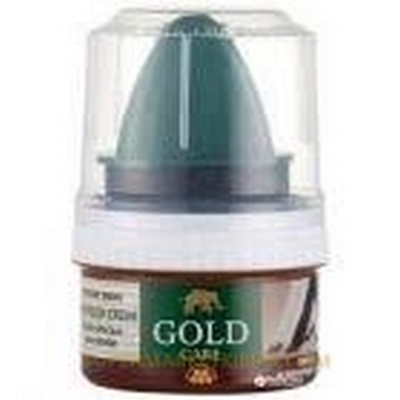 GOLD CARE ST.KREM 50ML