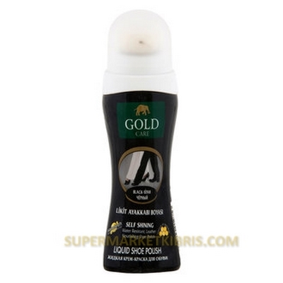 GOLD CARE SUN LIKIT 75ML