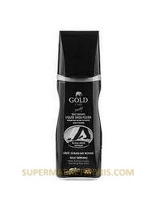 GOLD CARE SÜNG.LİKİT 75ML