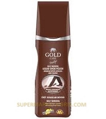 GOLD CARE SÜNG.LİKİT 75ML