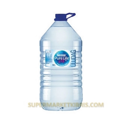 NESTLE PURE LIFE 10LT