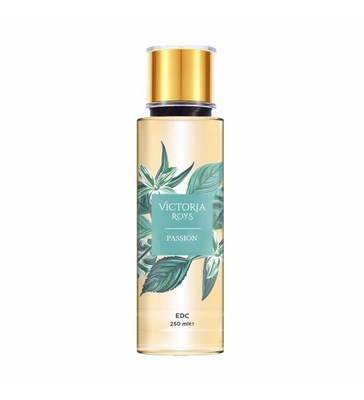 VICTORIA ROYS PASSION 250ML