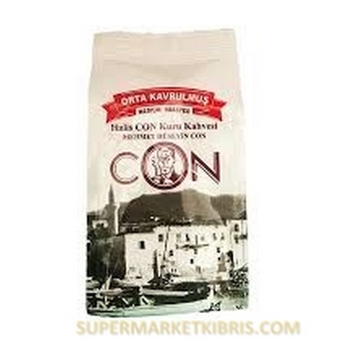 CON KAHVE ORTA KAVRULMUŞ 150GR