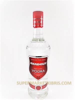 ANADOLU VODKA 70CL