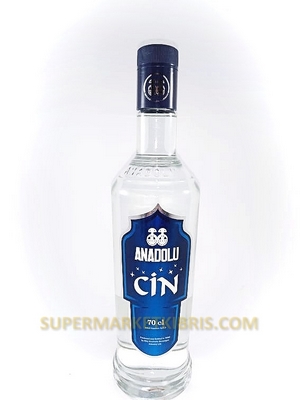 ANADOLU GIN 70 CL