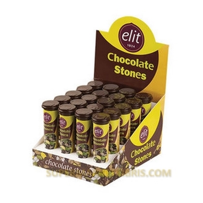 ELİT ÇAKILTAŞI DRAJE 25GR