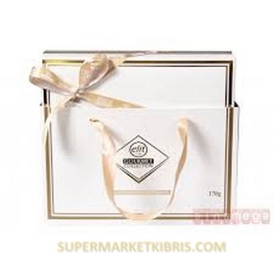 ELİT GURME COLLECTION WHITE 170GR