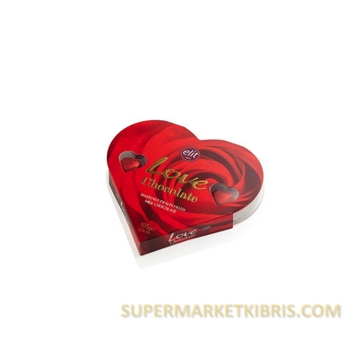 ELİT LOVE CHOCOLATE 105GR
