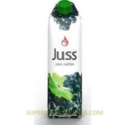 JUSS ÜZÜM NEKTARI 1LT