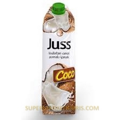 JUSS HİNDİSTAN CEVİZLİ 1LT