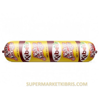 KIB ET KIBRIS SUCUĞU 300GR
