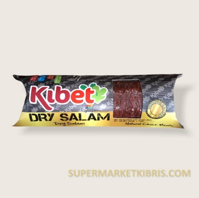 KIB ET DRY SALAM 260GR