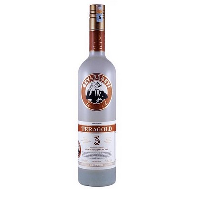 BEYLERBEYI TERA GOLD 35CL