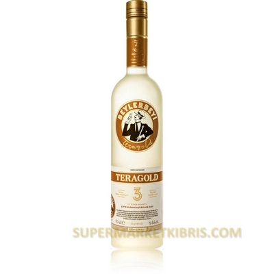 BEYLERBEYİ TERA GOLD 70CL