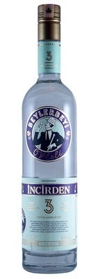 BEYLERBEYI OYLELI INCIR RAKI 70CL