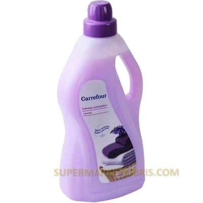 CARREFOUR YUMUSATICI LAVANTA 3LT