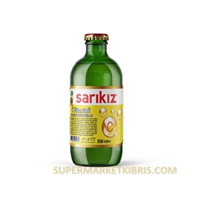 SARIKIZ LİMON WİT.C