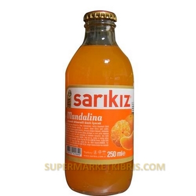 SARIKIZ MANDLN