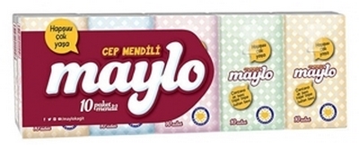 MAYLO MENDIL 10LU