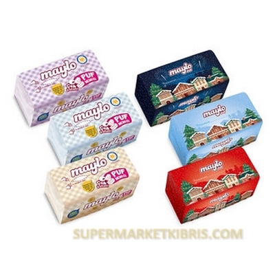 MAYLO PUF MENDİL 150 YAPRAK 