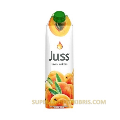 JUSS KAYISI NEKTARI 1LT