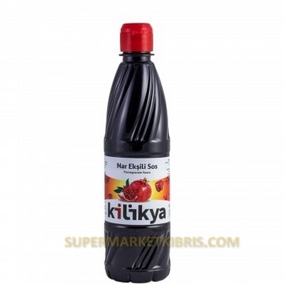 KILIKYA NAR SOSU 680GR