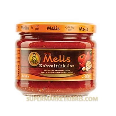MELIS KAHVALTILIK SOS 300GR
