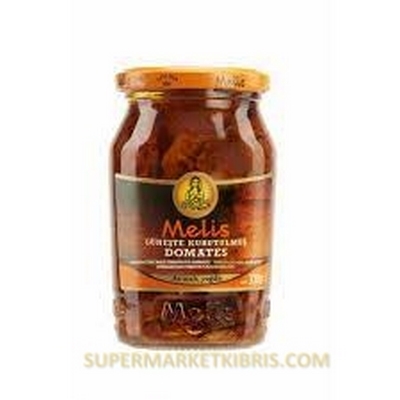 MELIS YAGDA KUR.DOMATES 340ML