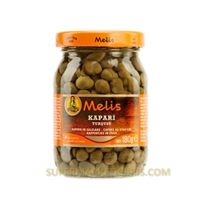 MELIS TURSU KAPARI 180GR