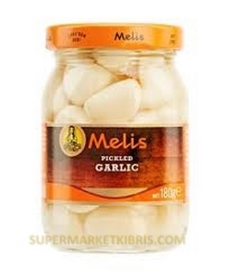 MELIS SARIMSAK TURSU 180G