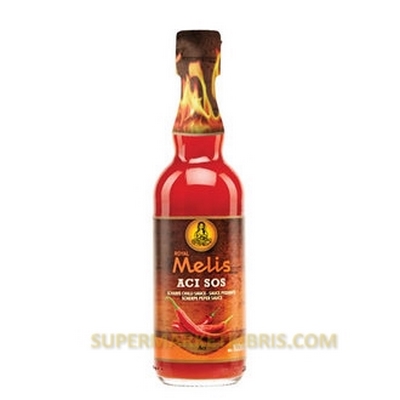 MELİS ACI SOS 100ML